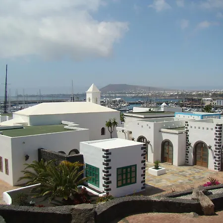Nala Und Bergblick Mit Eigenem Pool, Ruhige Und Lage, Alles Zufuss Erreichbar Playa Blanca (Lanzarote)
