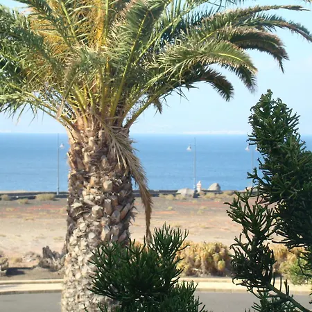 Nala Und Bergblick Mit Eigenem Pool, Ruhige Und Lage, Alles Zufuss Erreichbar Playa Blanca (Lanzarote)