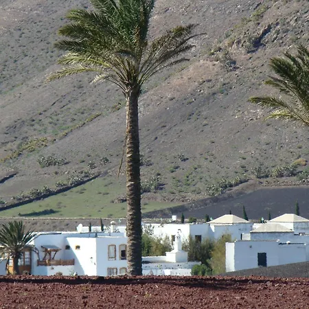 Сasa de vacaciones Nala Und Bergblick Mit Eigenem Pool, Ruhige Und Lage, Alles Zufuss Erreichbar Playa Blanca (Lanzarote)