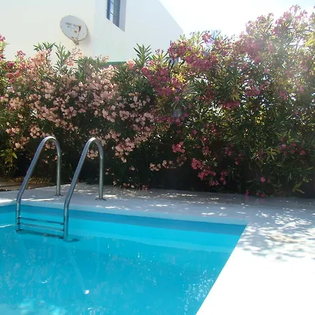 Сasa de vacaciones Nala Und Bergblick Mit Eigenem Pool, Ruhige Und Lage, Alles Zufuss Erreichbar