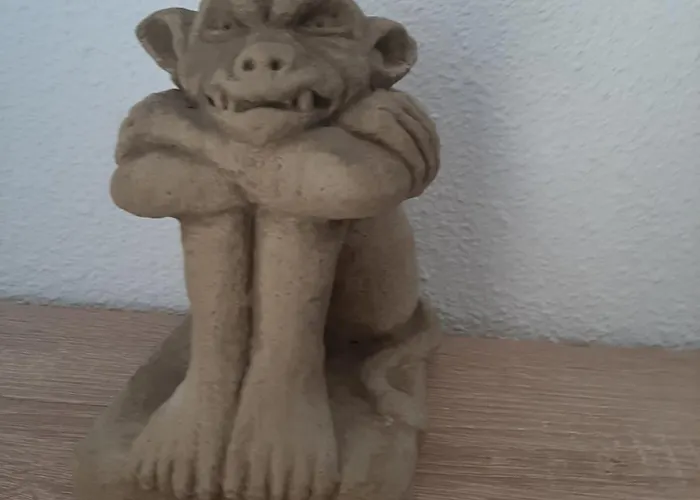 Nala Meer- Bergblick, Solarbeheizter Pool, Ruhige Lage, Alles Zu Fuss Erreichbar Σπίτι διακοπών Πλάγια Μπλάνκα